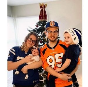 Meet your Posher, Mariah